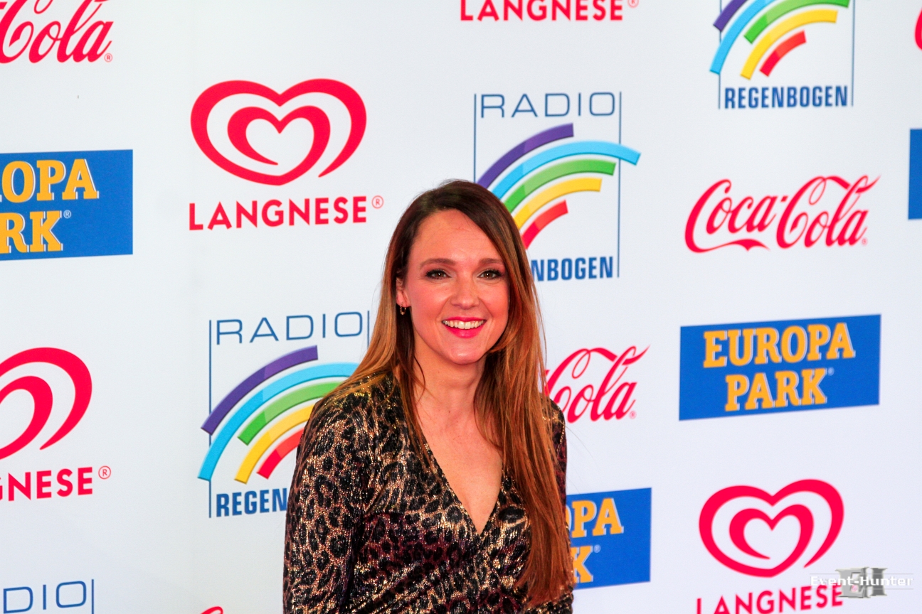 22. Radio Regenbogen Award im EuropaPark Rust GALERIE