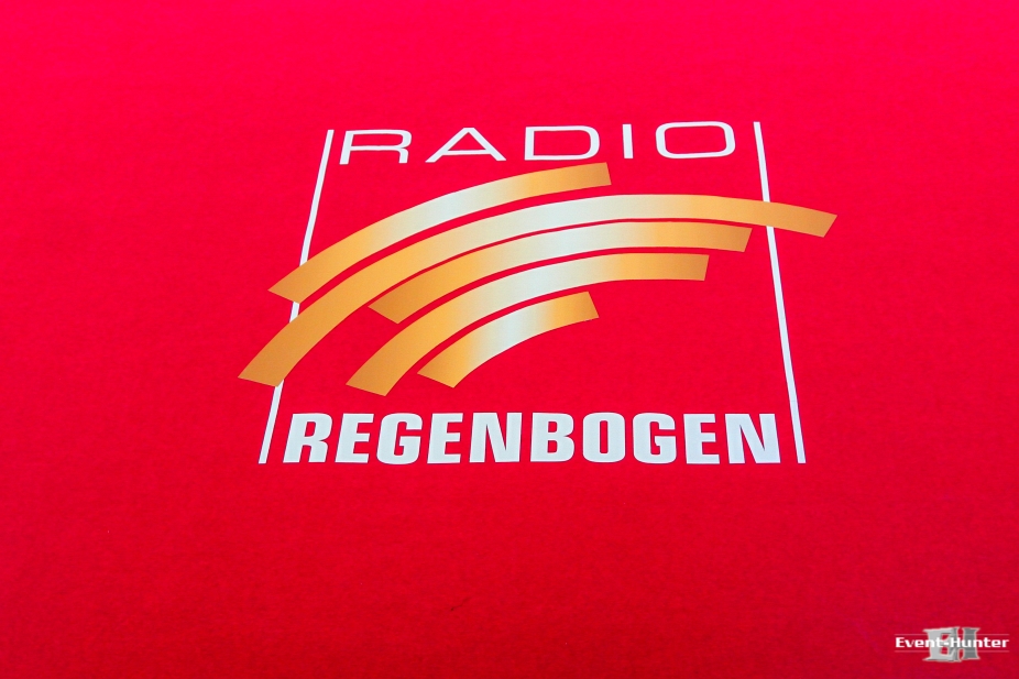 22. Radio Regenbogen Award im EuropaPark Rust GALERIE