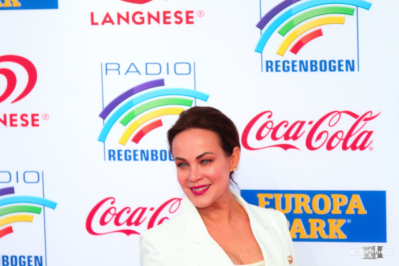 22. Radio Regenbogen Award im EuropaPark Rust GALERIE