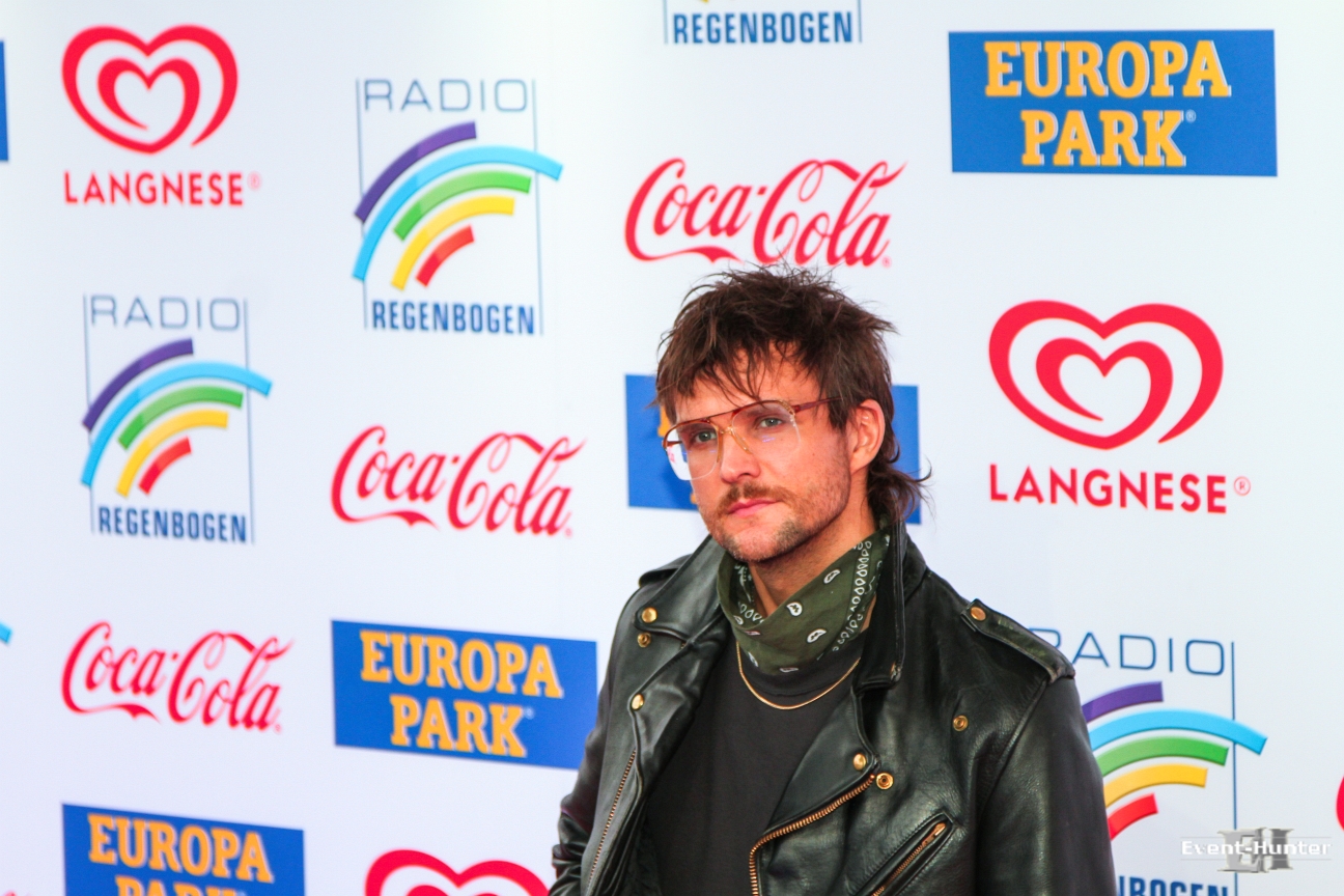 22. Radio Regenbogen Award im EuropaPark Rust GALERIE